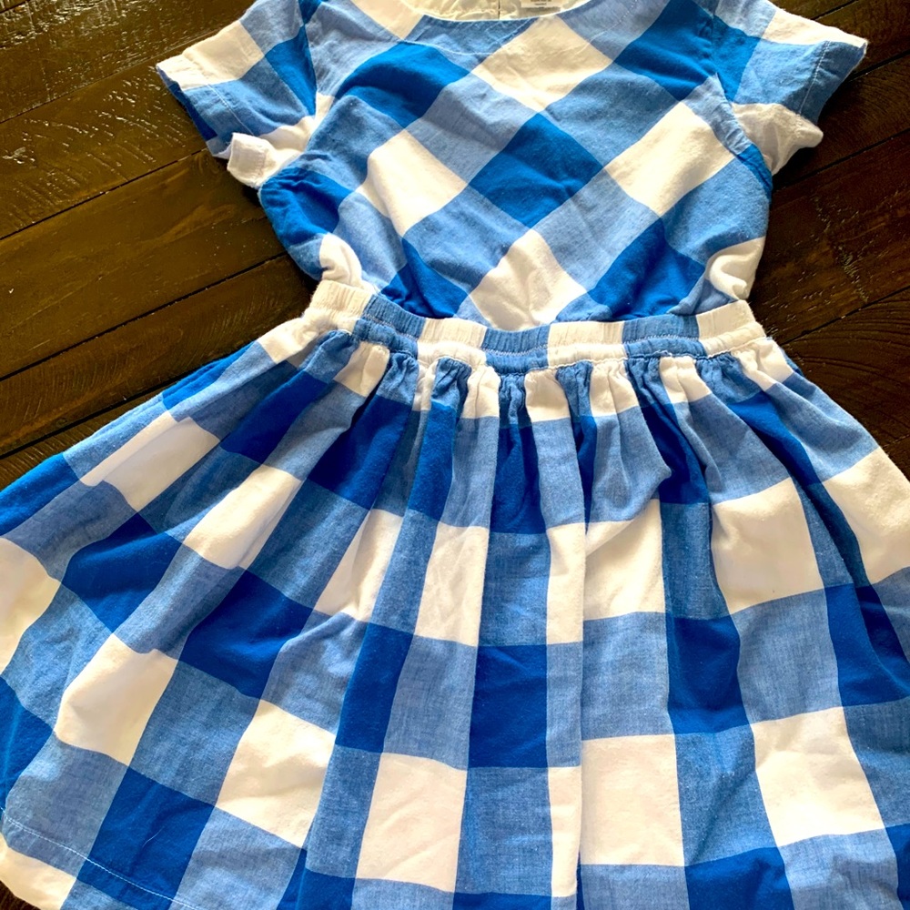 Crewcuts dress
